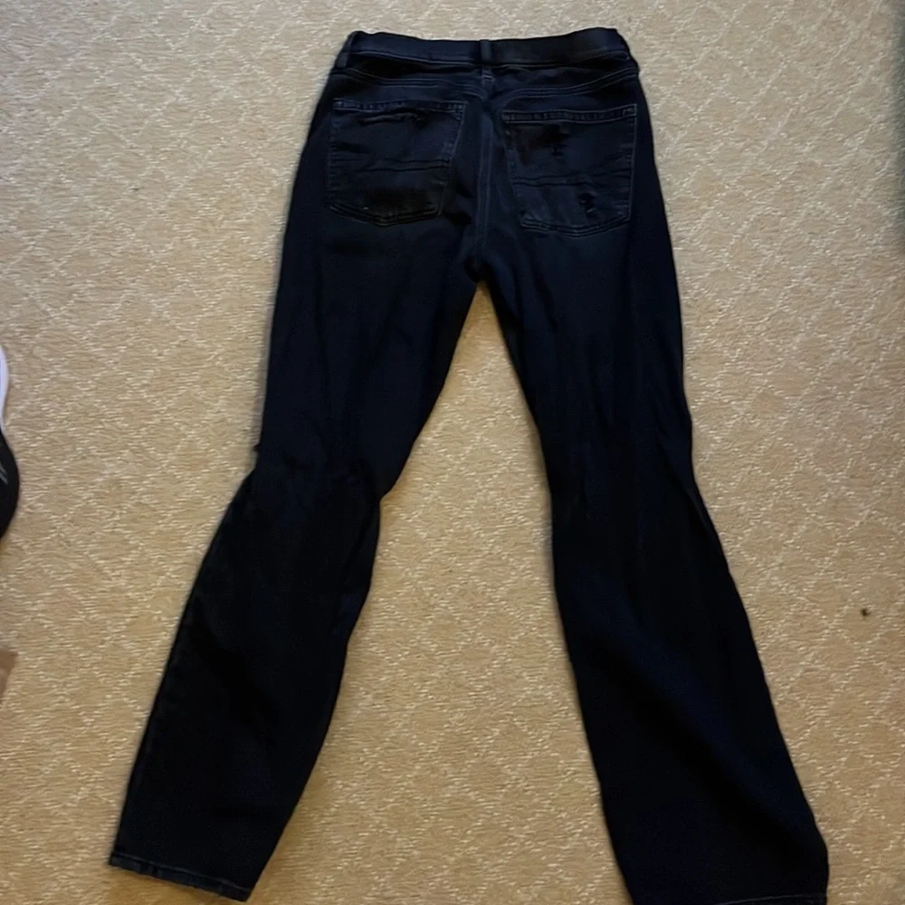 Amazing pair of jeans! I love them but they are way to big! - Picture 2 of 2
